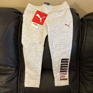 Puma leggings
